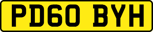 PD60BYH