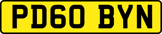 PD60BYN