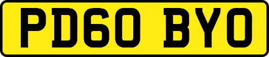 PD60BYO