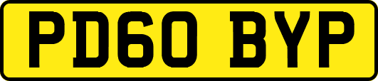 PD60BYP