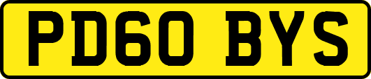 PD60BYS