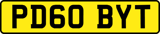 PD60BYT