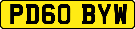 PD60BYW