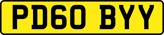 PD60BYY