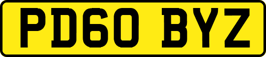 PD60BYZ