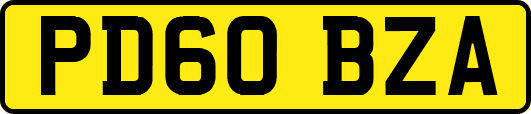 PD60BZA