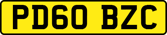 PD60BZC
