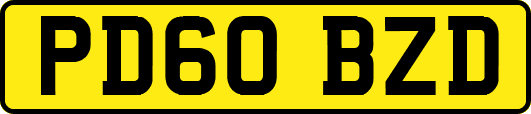 PD60BZD