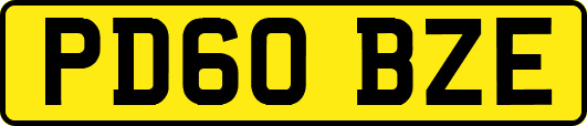 PD60BZE