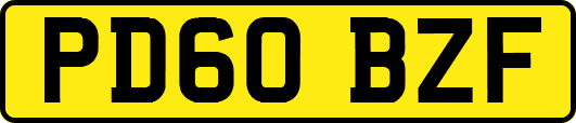 PD60BZF