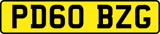 PD60BZG