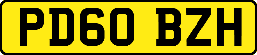 PD60BZH