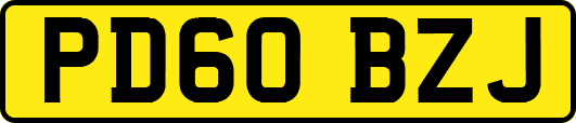 PD60BZJ