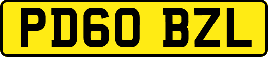 PD60BZL