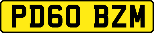 PD60BZM