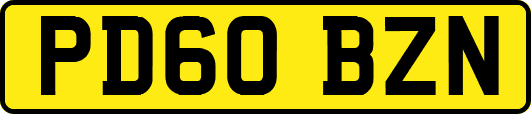 PD60BZN