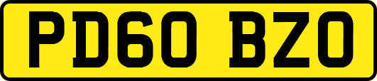 PD60BZO
