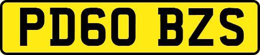 PD60BZS