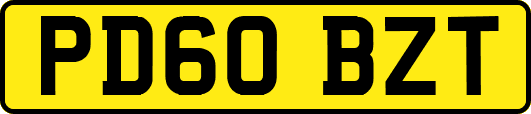PD60BZT