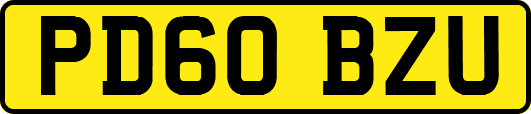 PD60BZU