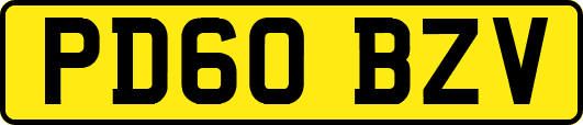 PD60BZV