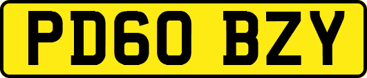 PD60BZY