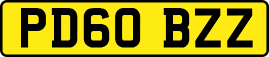 PD60BZZ