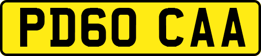 PD60CAA