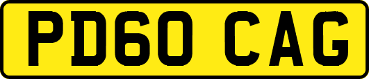 PD60CAG
