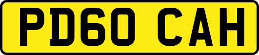 PD60CAH