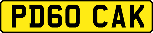 PD60CAK