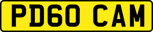 PD60CAM