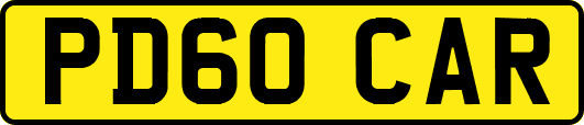 PD60CAR