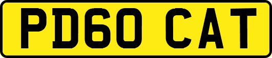 PD60CAT