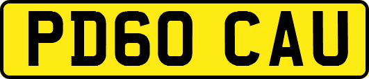 PD60CAU