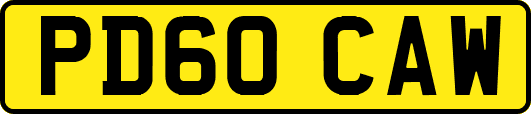 PD60CAW