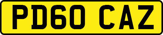 PD60CAZ