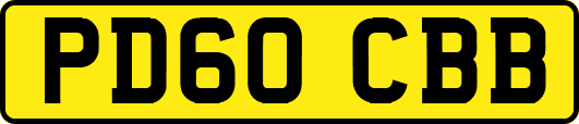 PD60CBB