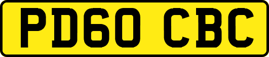 PD60CBC