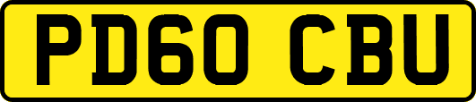 PD60CBU