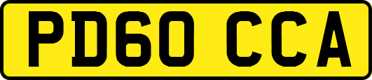 PD60CCA