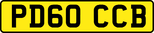 PD60CCB