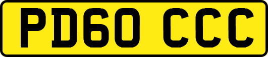 PD60CCC