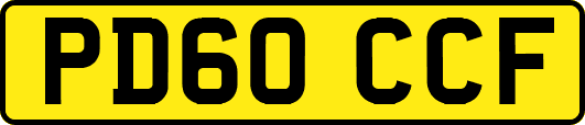 PD60CCF