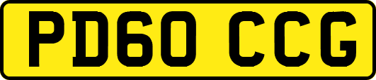 PD60CCG