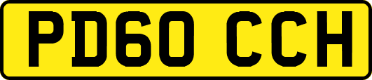 PD60CCH