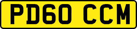 PD60CCM
