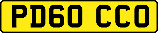 PD60CCO