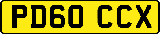 PD60CCX