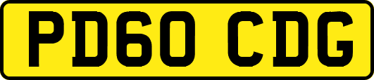 PD60CDG